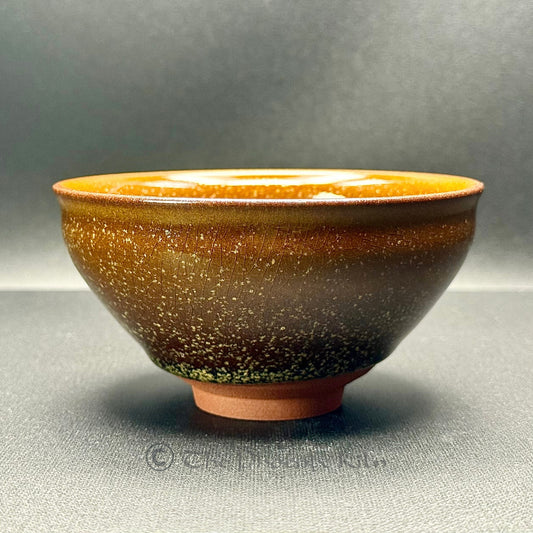 Daisyflare Wood-fired Jian Zhan (FDF 2504-32-30)