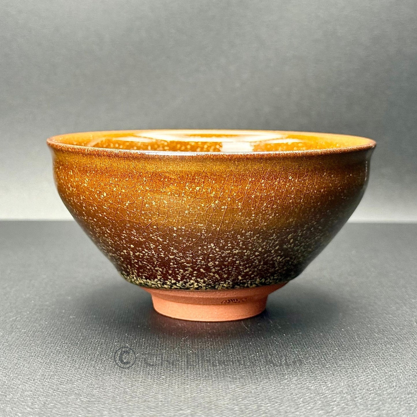 Daisyflare Wood-fired Jian Zhan (FDF 2504-32-30)