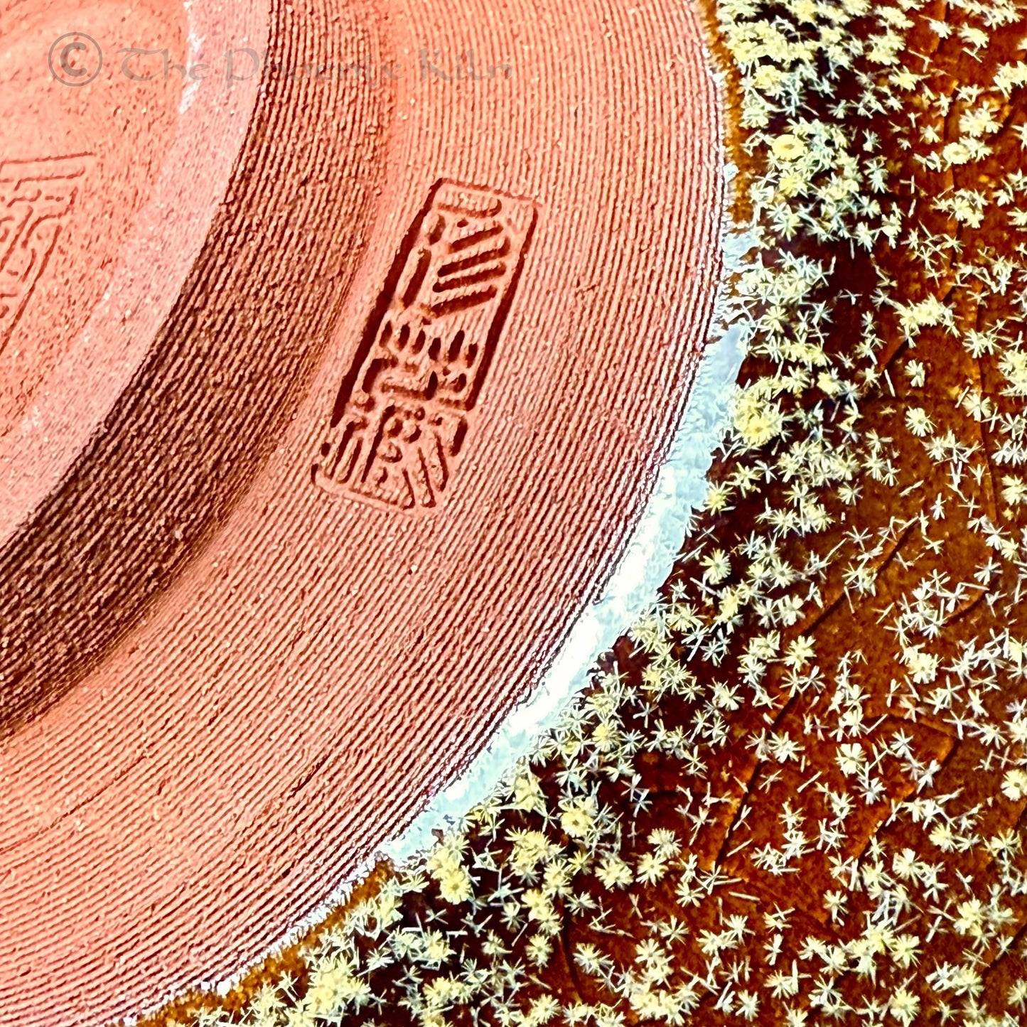 Daisyflare Wood-fired Jian Zhan (FDF 2504-32-30)